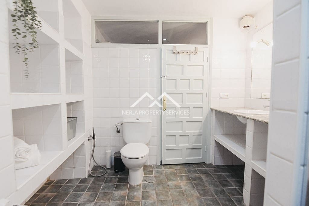 4 soveværelse Byhus til salg i Frigiliana - € 620.000 (Ref: 9985662)