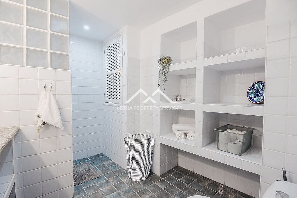 4 soveværelse Byhus til salg i Frigiliana - € 620.000 (Ref: 9985662)