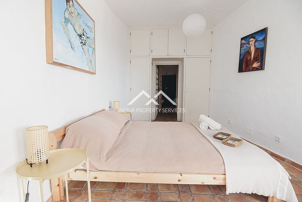 4 soveværelse Byhus til salg i Frigiliana - € 620.000 (Ref: 9985662)