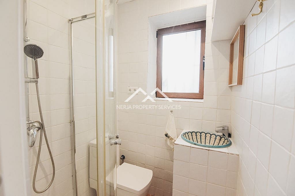 4 soveværelse Byhus til salg i Frigiliana - € 620.000 (Ref: 9985662)