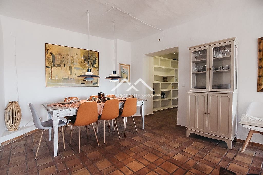 4 soveværelse Byhus til salg i Frigiliana - € 620.000 (Ref: 9985662)