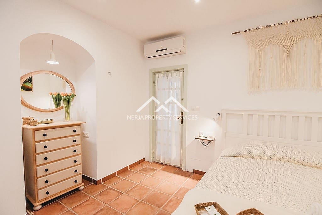 4 soveværelse Byhus til salg i Frigiliana - € 620.000 (Ref: 9985662)