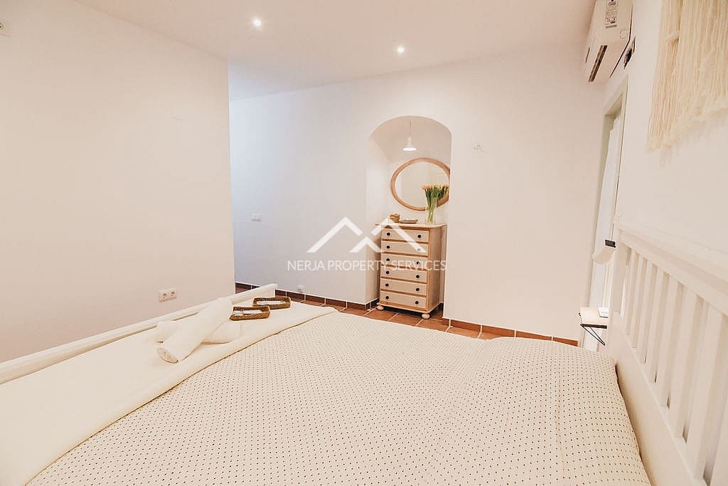 4 soveværelse Byhus til salg i Frigiliana - € 620.000 (Ref: 9985662)