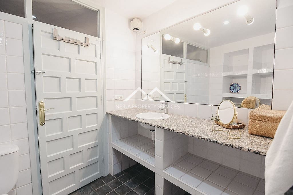 4 soveværelse Byhus til salg i Frigiliana - € 620.000 (Ref: 9985662)