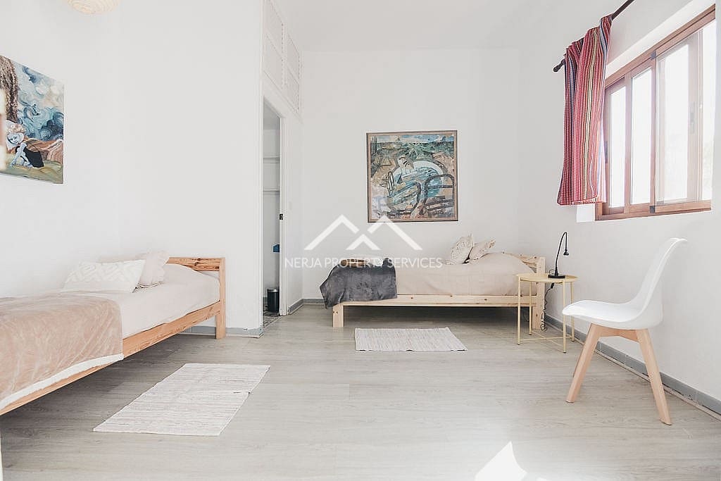 4 soveværelse Byhus til salg i Frigiliana - € 620.000 (Ref: 9985662)