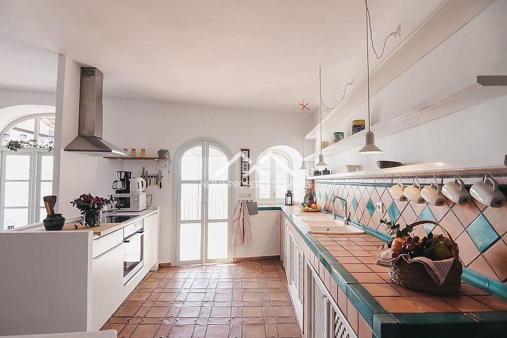 4 soveværelse Byhus til salg i Frigiliana - € 620.000 (Ref: 9985662)