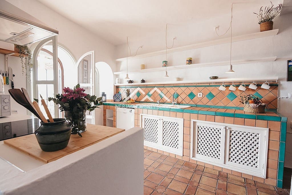 4 soveværelse Byhus til salg i Frigiliana - € 620.000 (Ref: 9985662)