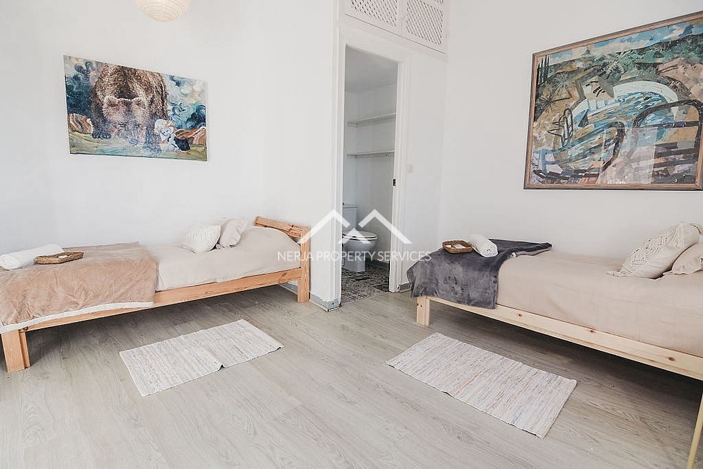 4 soveværelse Byhus til salg i Frigiliana - € 620.000 (Ref: 9985662)