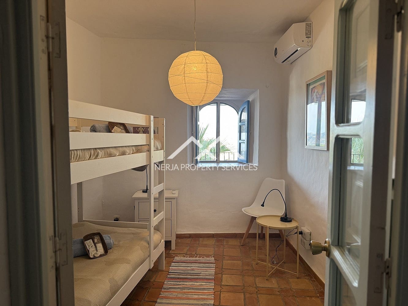 4 soveværelse Byhus til salg i Frigiliana - € 620.000 (Ref: 9985662)
