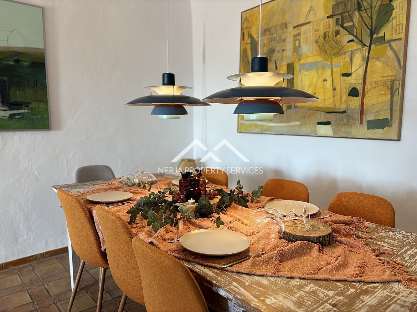 4 soveværelse Byhus til salg i Frigiliana - € 620.000 (Ref: 9985662)