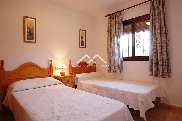 2 soveværelse Villa til leje i Frigiliana med swimmingpool garage - € 1.400 (Ref: 9987314)