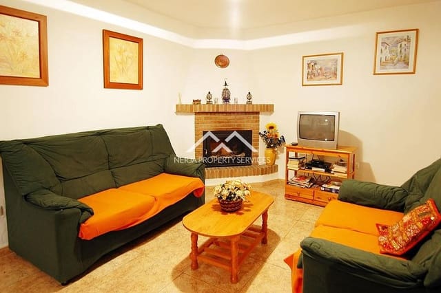 2 soveværelse Villa til leje i Frigiliana med swimmingpool garage - € 1.400 (Ref: 9987314)
