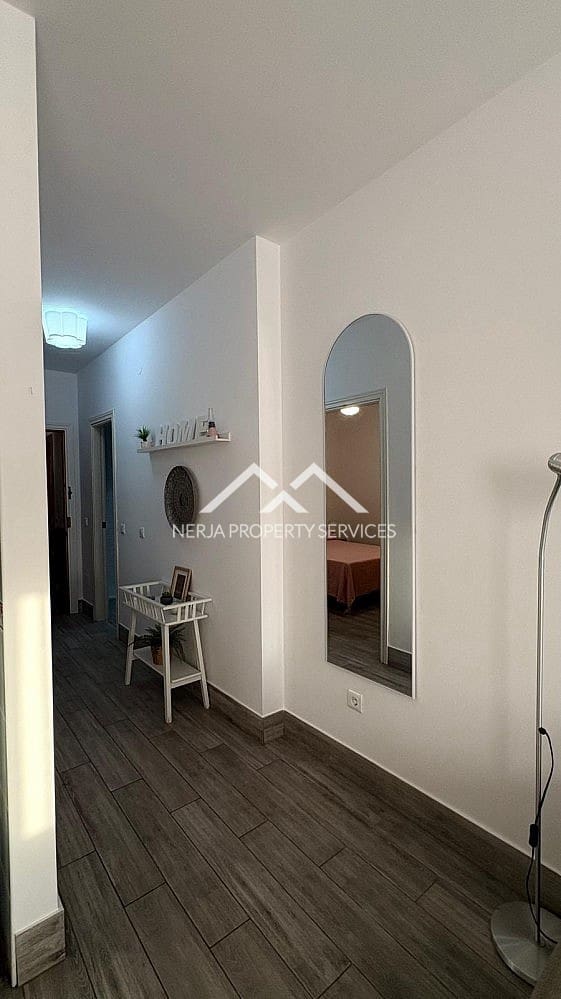 1 Zimmer Apartment zu vermieten in Frigiliana mit Pool - 600 € (Ref: 9996032)