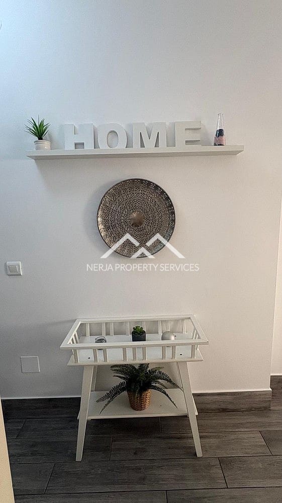 1 Zimmer Apartment zu vermieten in Frigiliana mit Pool - 600 € (Ref: 9996032)