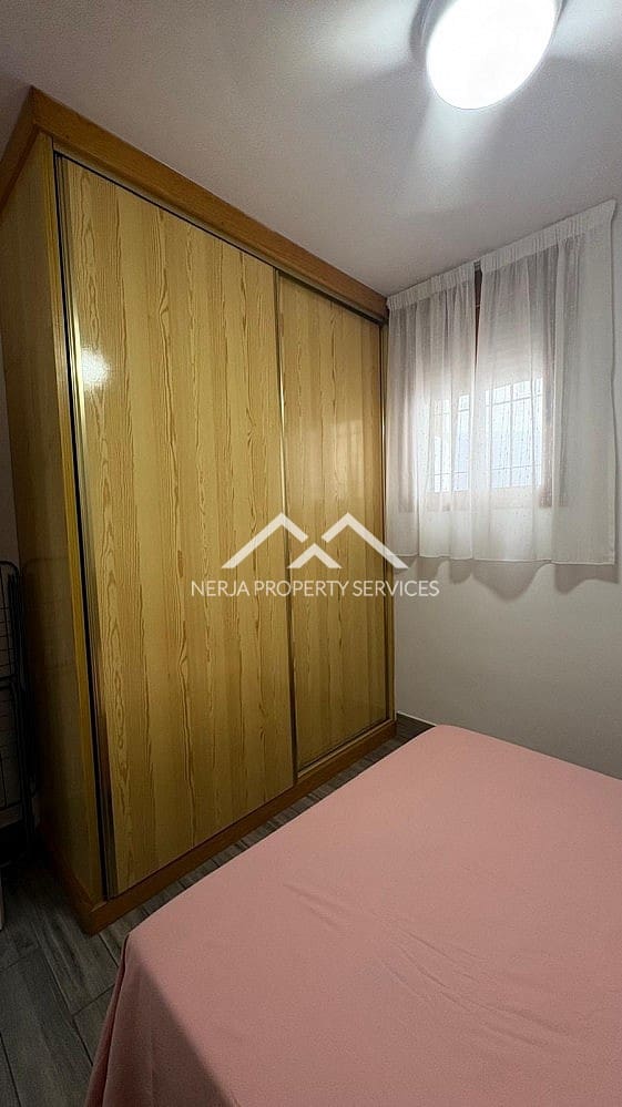 1 Zimmer Apartment zu vermieten in Frigiliana mit Pool - 600 € (Ref: 9996032)