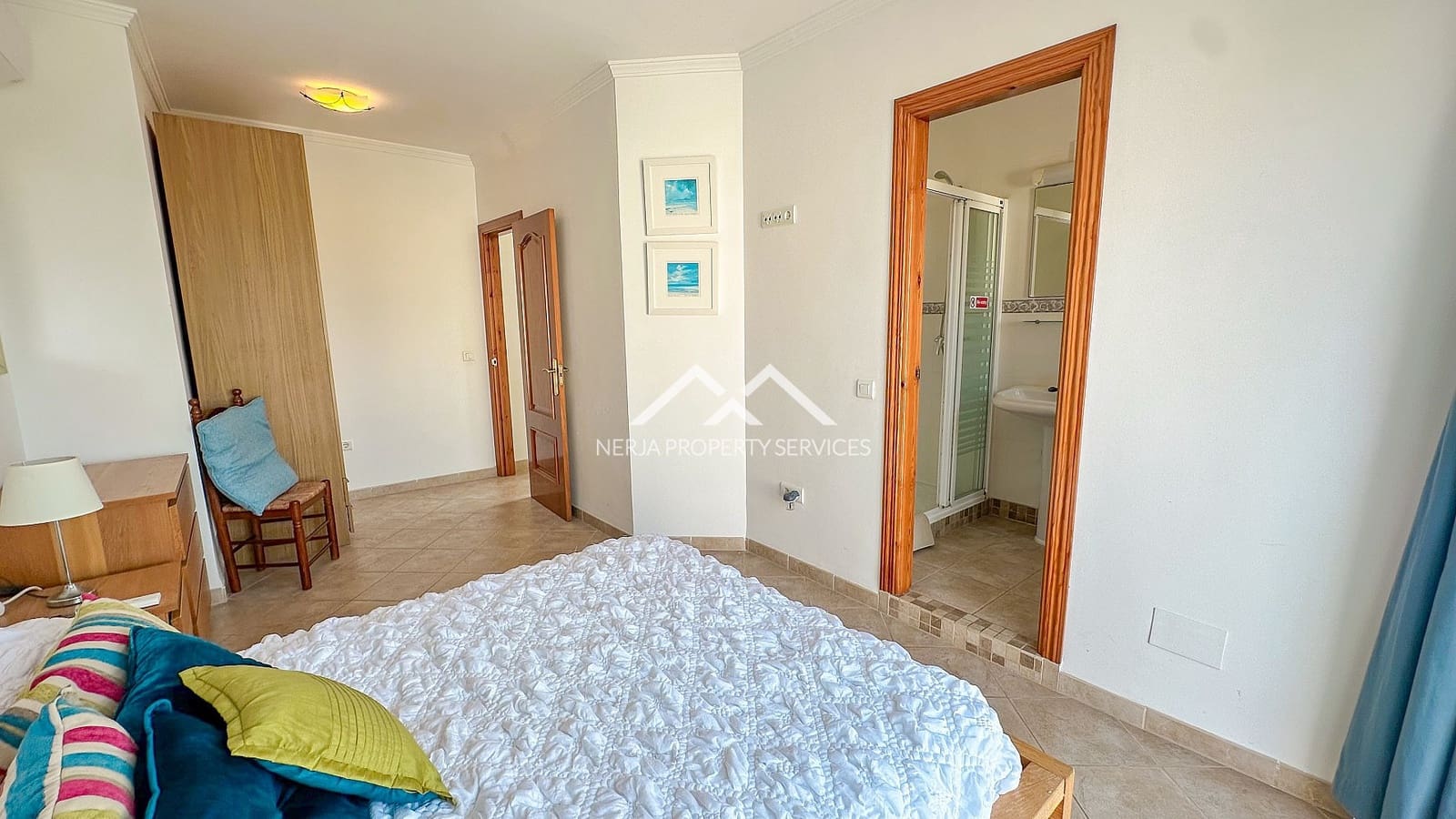 3 sovrum Villa till salu i Nerja med pool - 690 000 € (Ref: 9996033)