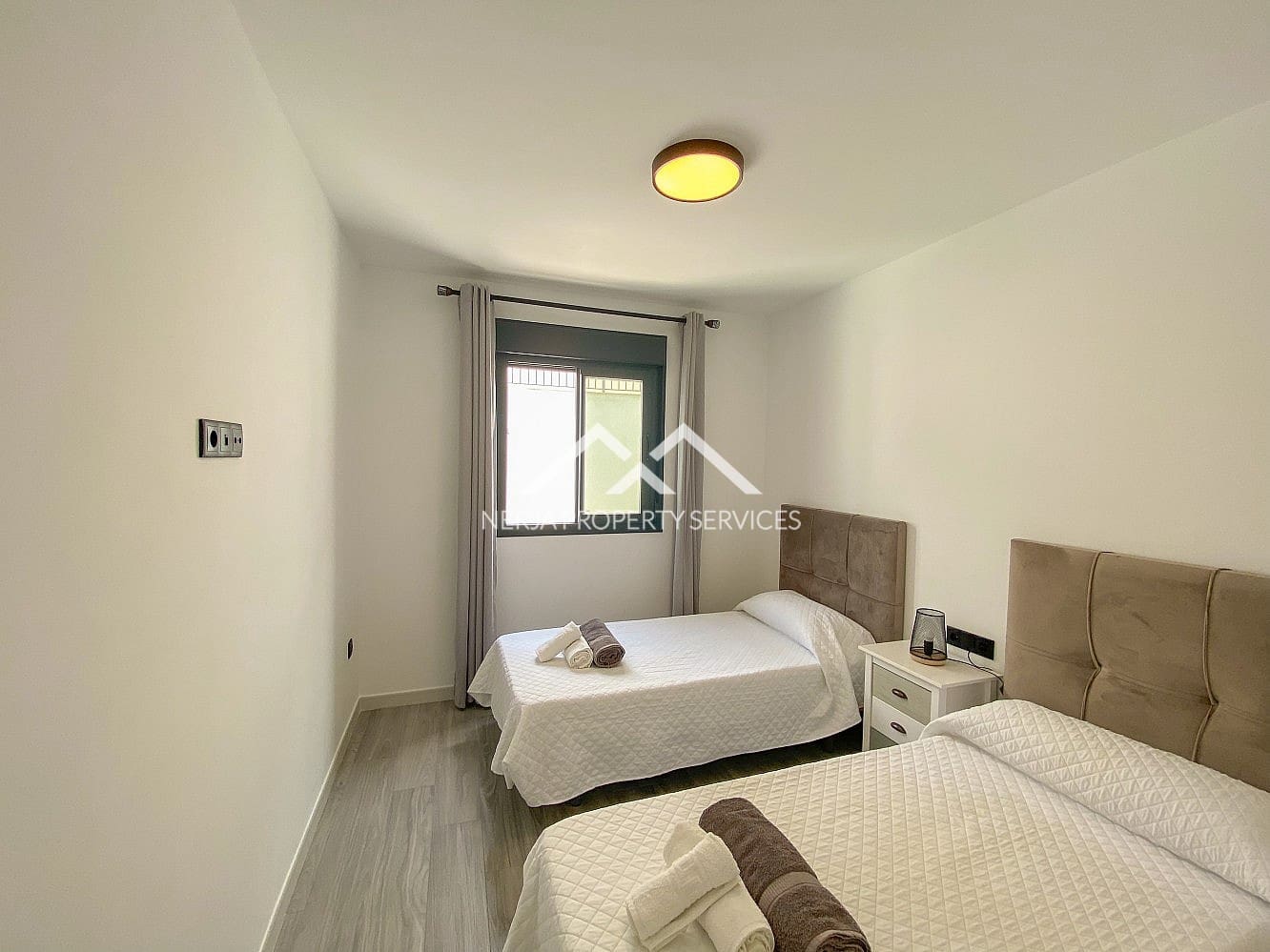 3 makuuhuone Omakotitalo vuokrattavana paikassa Nerja mukana uima-altaan - 2 300 € (Ref: 9996187)