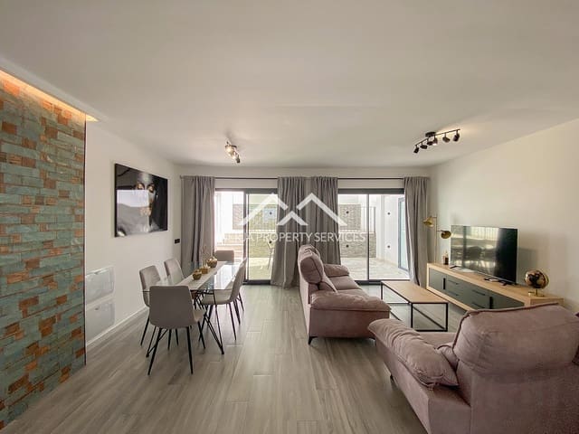 3 camera da letto Casa da affittare in Avda Pescia - Ctra de Frigiliana, Nerja con piscina - 2.300 € (Rif: 9996187)