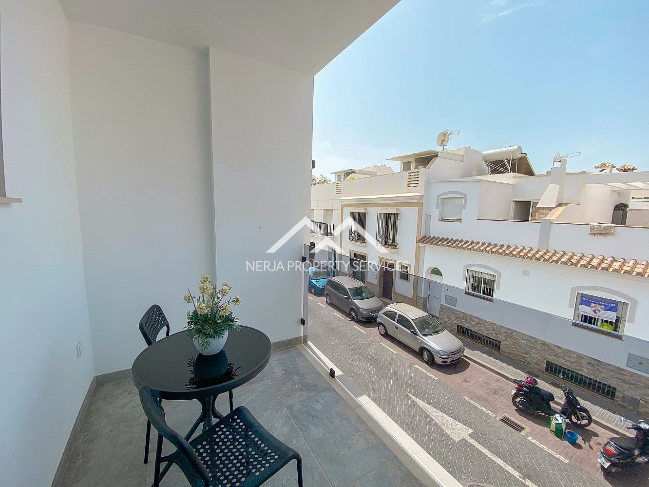 3 camera da letto Casa da affittare in Nerja con piscina - 2.300 € (Rif: 9996189)