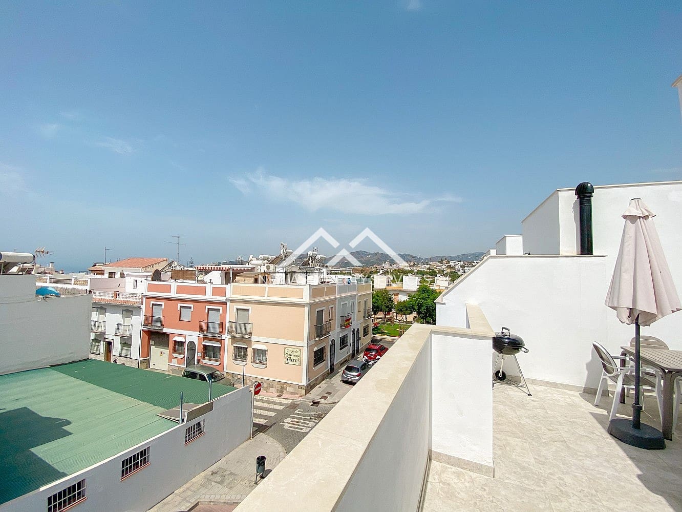 3 camera da letto Casa da affittare in Nerja con piscina - 2.300 € (Rif: 9996189)