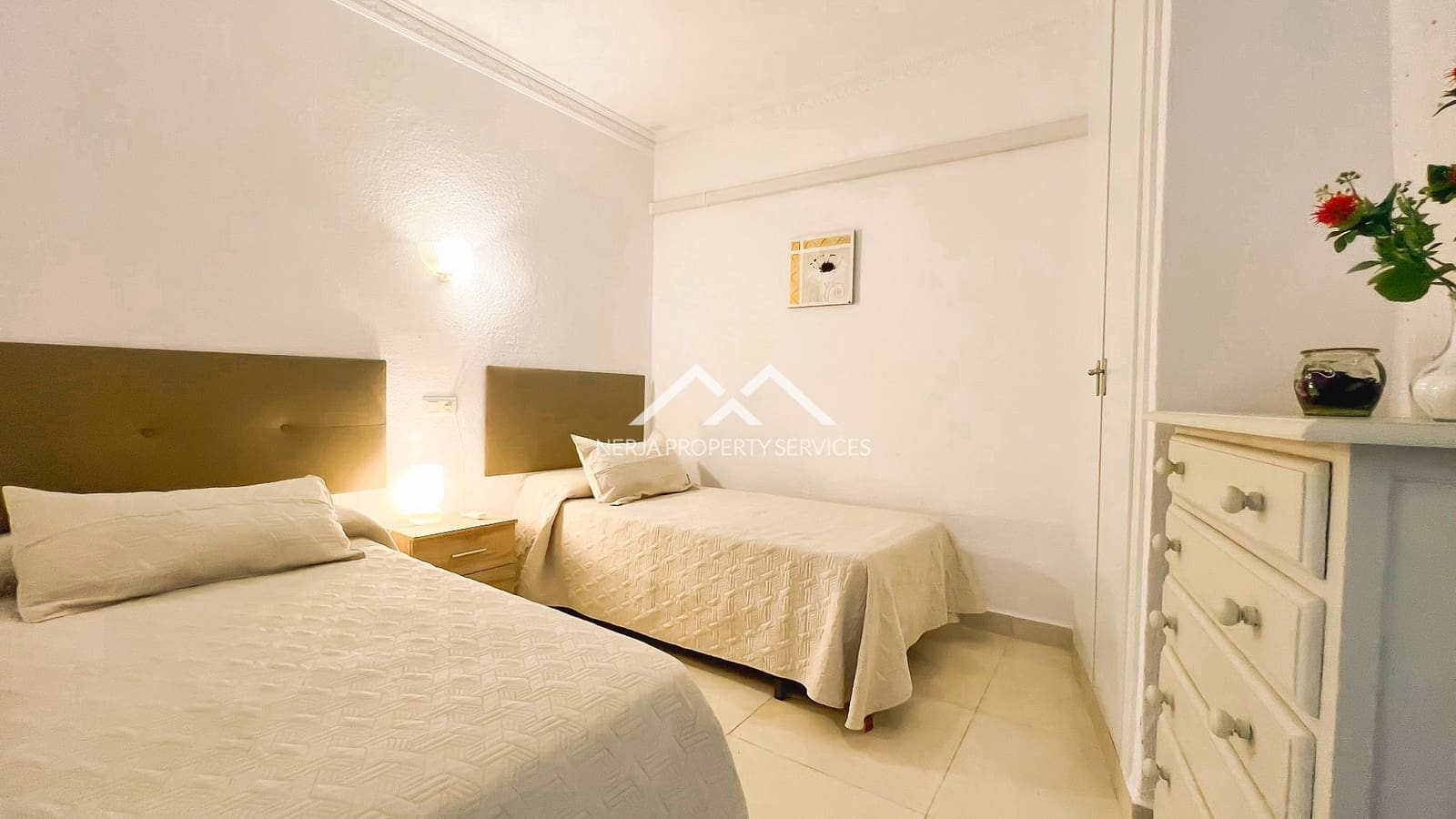 2 soverom Leilighet til salgs i Nerja med svømmebasseng - € 265 000 (Ref: 9997505)