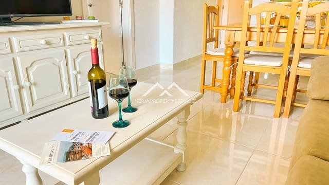 2 soverom Leilighet til salgs i Centro, Nerja med svømmebasseng - € 265 000 (Ref: 9997505)