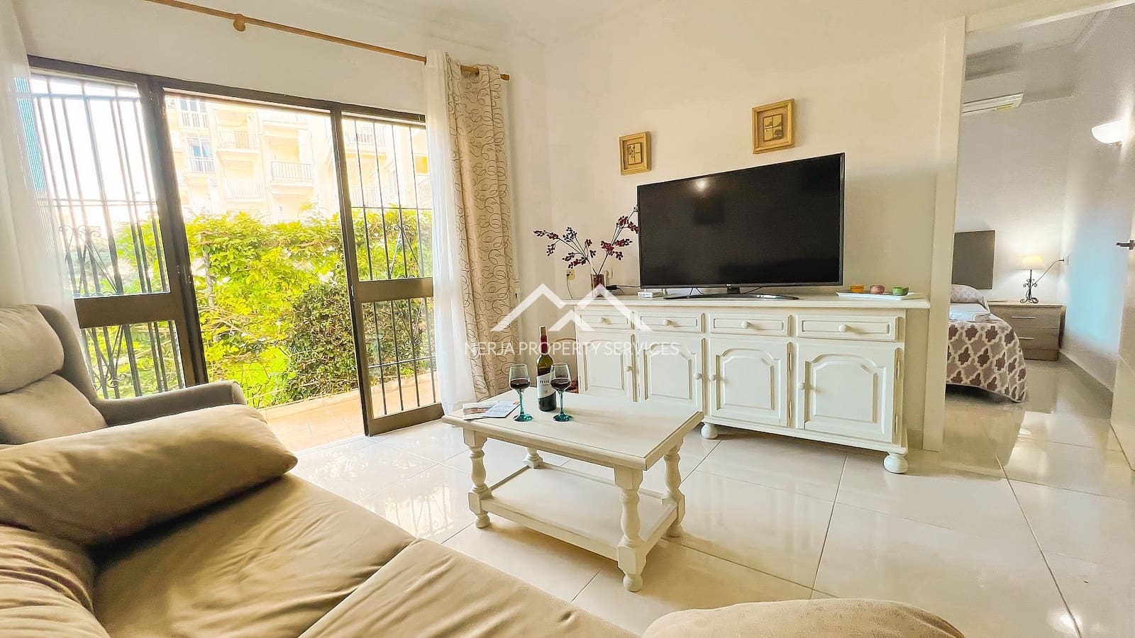 2 soverom Leilighet til salgs i Nerja med svømmebasseng - € 265 000 (Ref: 9997505)