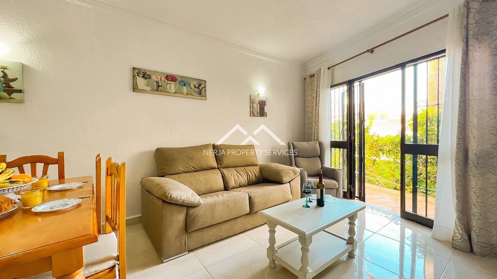 2 soverom Leilighet til salgs i Nerja med svømmebasseng - € 265 000 (Ref: 9997505)