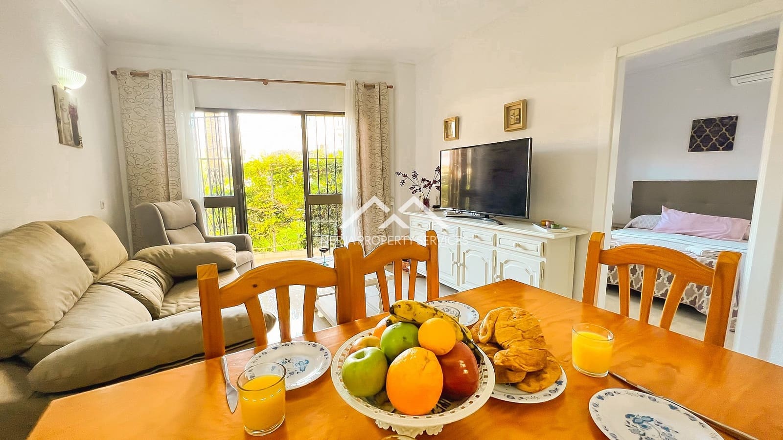 2 soverom Leilighet til salgs i Nerja med svømmebasseng - € 265 000 (Ref: 9997505)