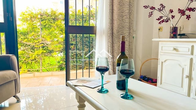 2 soverom Leilighet til salgs i Centro, Nerja med svømmebasseng - € 265 000 (Ref: 9997505)