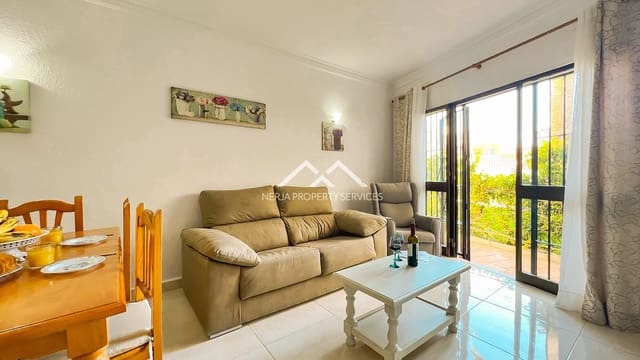 2 soverom Leilighet til salgs i Centro, Nerja med svømmebasseng - € 265 000 (Ref: 9997505)