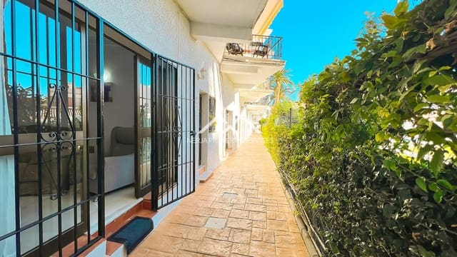 2 soverom Leilighet til salgs i Centro, Nerja med svømmebasseng - € 265 000 (Ref: 9997505)
