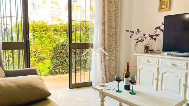 2 soverom Leilighet til salgs i Centro, Nerja med svømmebasseng - € 265 000 (Ref: 9997505)