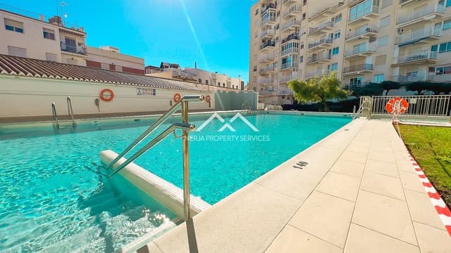 2 soverom Leilighet til salgs i Centro, Nerja med svømmebasseng - € 265 000 (Ref: 9997505)