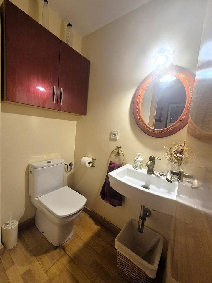 5 soverom Villa til salgs i Alicante by med svømmebasseng garasje - € 730 000 (Ref: 10008166)