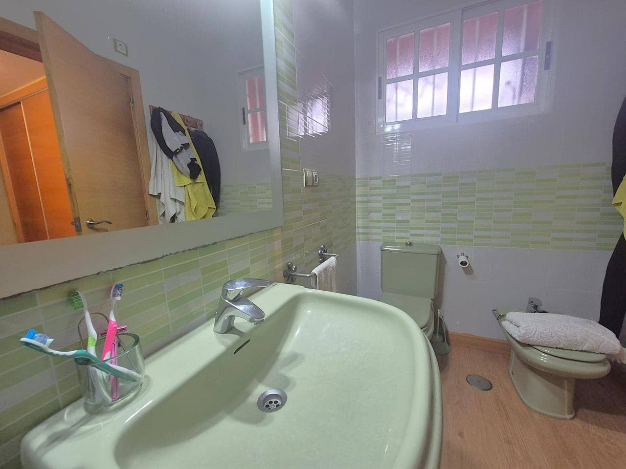 5 soverom Villa til salgs i Alicante by med svømmebasseng garasje - € 730 000 (Ref: 10008166)