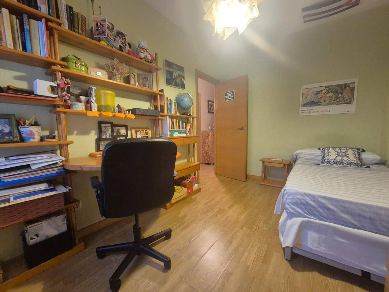 5 soverom Villa til salgs i Alicante by med svømmebasseng garasje - € 730 000 (Ref: 10008166)