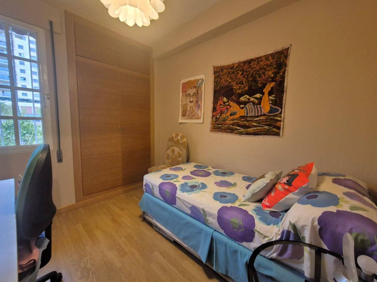 5 soverom Villa til salgs i Alicante by med svømmebasseng garasje - € 730 000 (Ref: 10008166)
