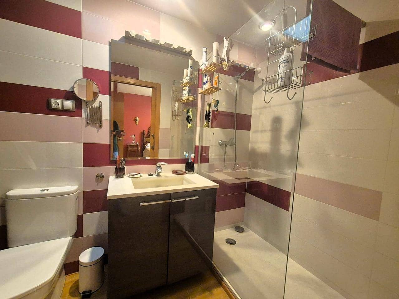 5 soverom Villa til salgs i Alicante by med svømmebasseng garasje - € 730 000 (Ref: 10008166)