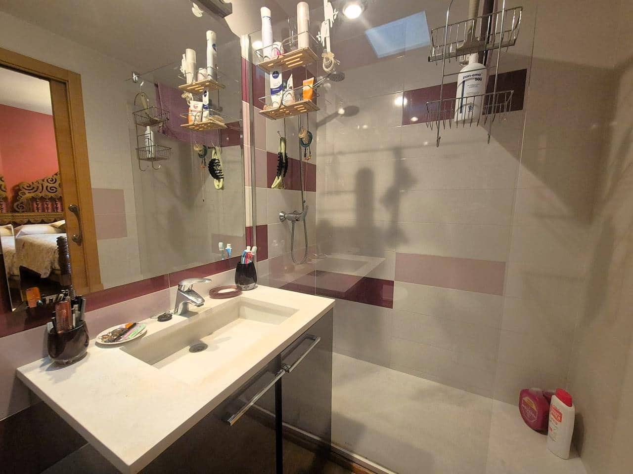 5 soverom Villa til salgs i Alicante by med svømmebasseng garasje - € 730 000 (Ref: 10008166)
