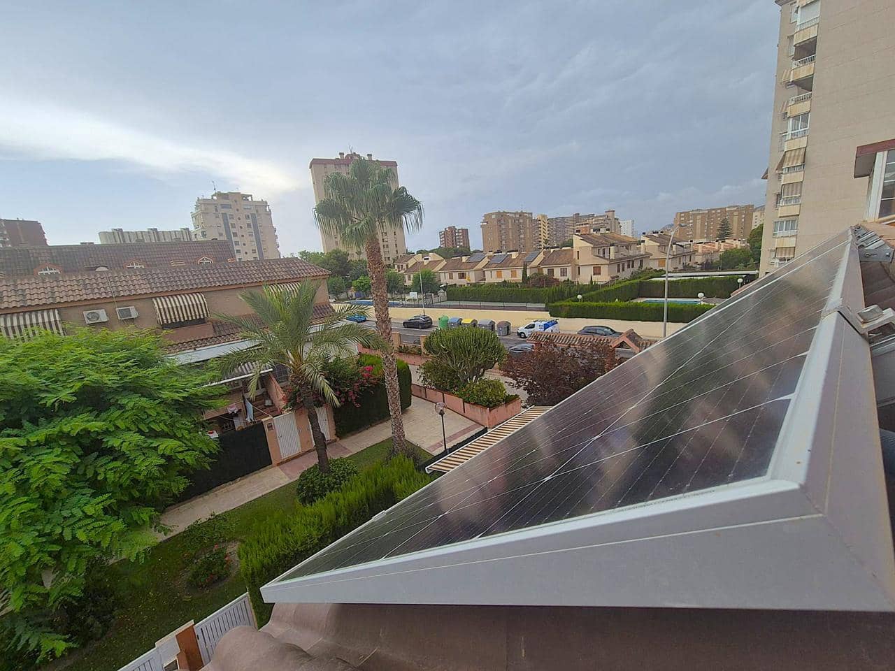 5 soverom Villa til salgs i Alicante by med svømmebasseng garasje - € 730 000 (Ref: 10008166)