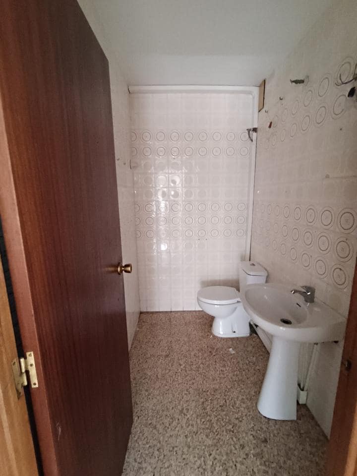 4 Zimmer Wohnung zu verkaufen in Alicante / Alacant Stadt mit Garage - 249.000 € (Ref: 10009715)