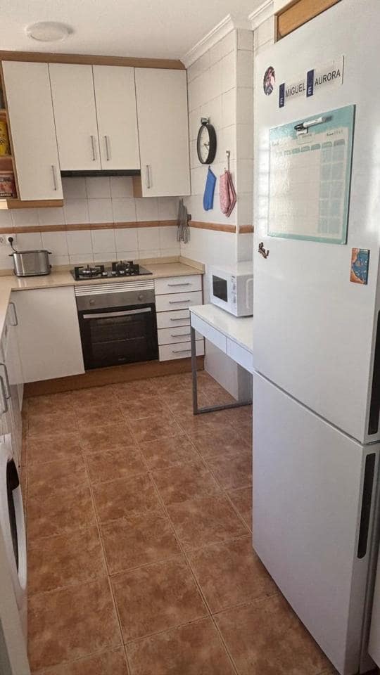 3 camera da letto Villa in vendita in Busot con piscina garage - 388.000 € (Rif: 10012466)