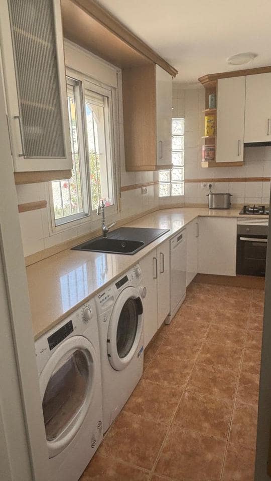 3 camera da letto Villa in vendita in Busot con piscina garage - 388.000 € (Rif: 10012466)