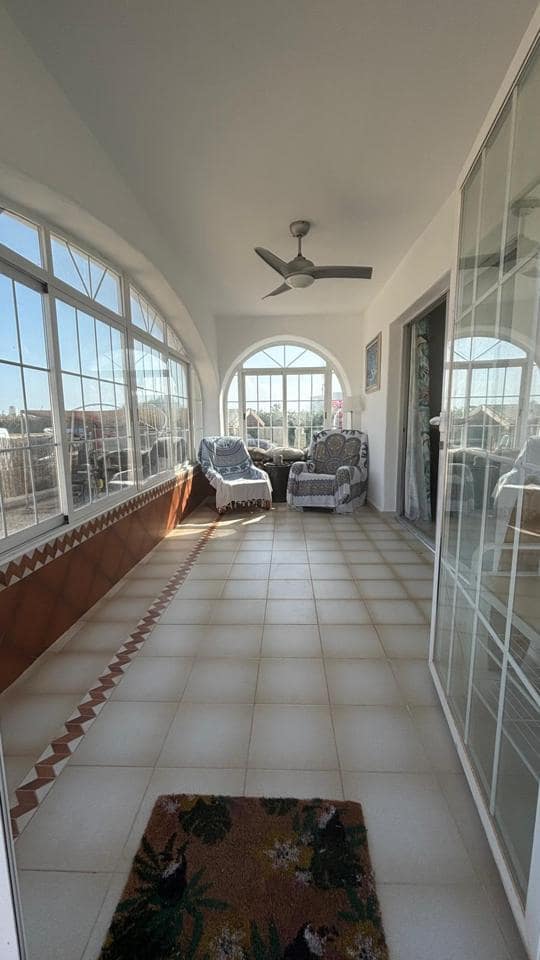 3 camera da letto Villa in vendita in Busot con piscina garage - 388.000 € (Rif: 10012466)