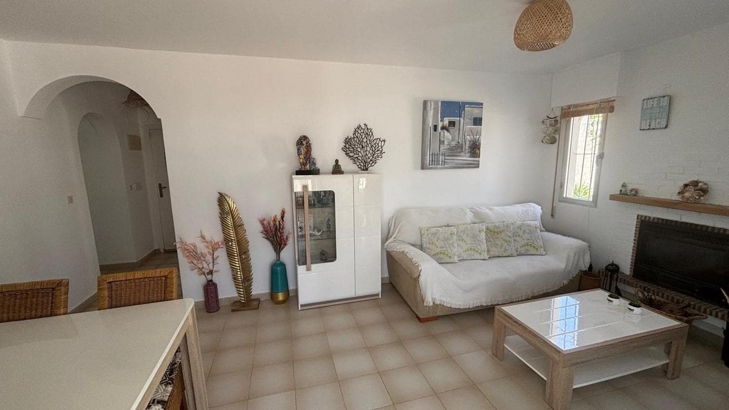 3 camera da letto Villa in vendita in Busot con piscina garage - 388.000 € (Rif: 10012466)