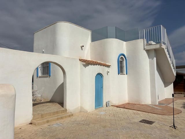 3 camera da letto Villa in vendita in Busot con piscina garage - 388.000 € (Rif: 10012466)