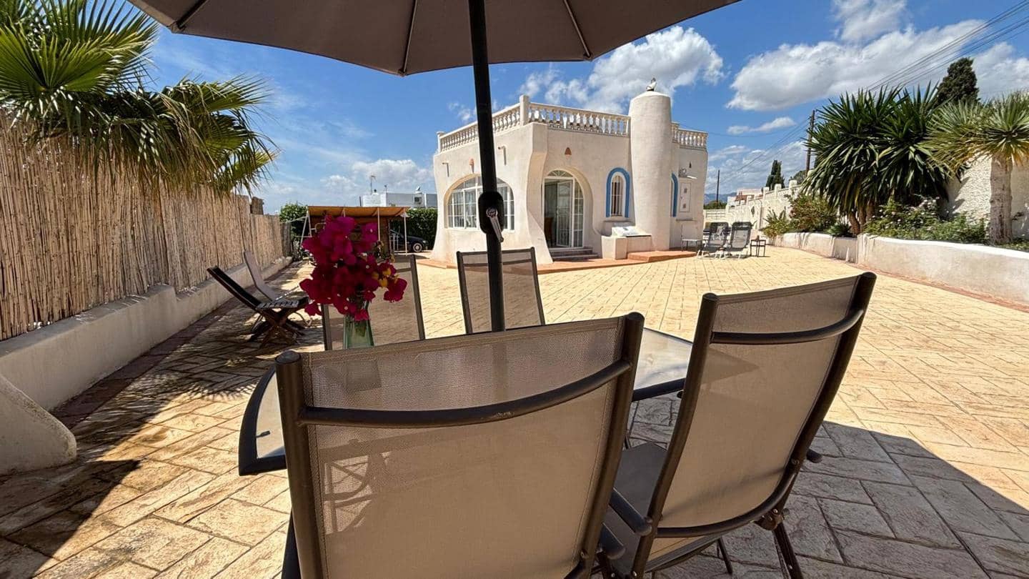 3 camera da letto Villa in vendita in Busot con piscina garage - 388.000 € (Rif: 10012466)