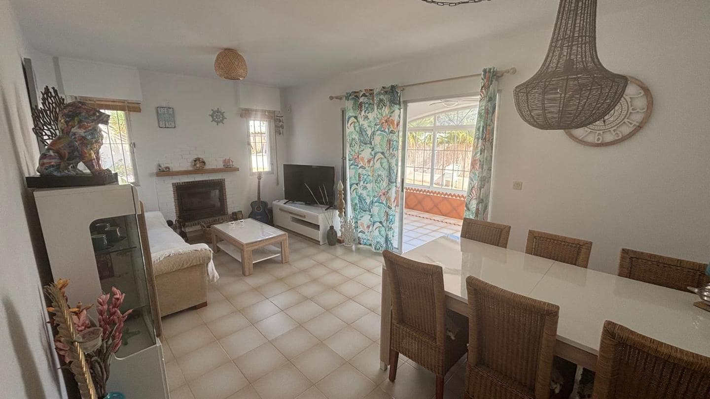 3 camera da letto Villa in vendita in Busot con piscina garage - 388.000 € (Rif: 10012466)