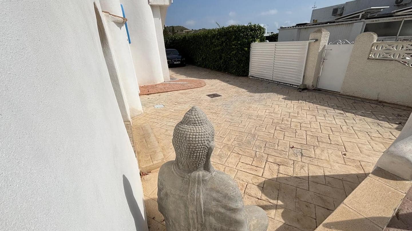 3 camera da letto Villa in vendita in Busot con piscina garage - 388.000 € (Rif: 10012466)